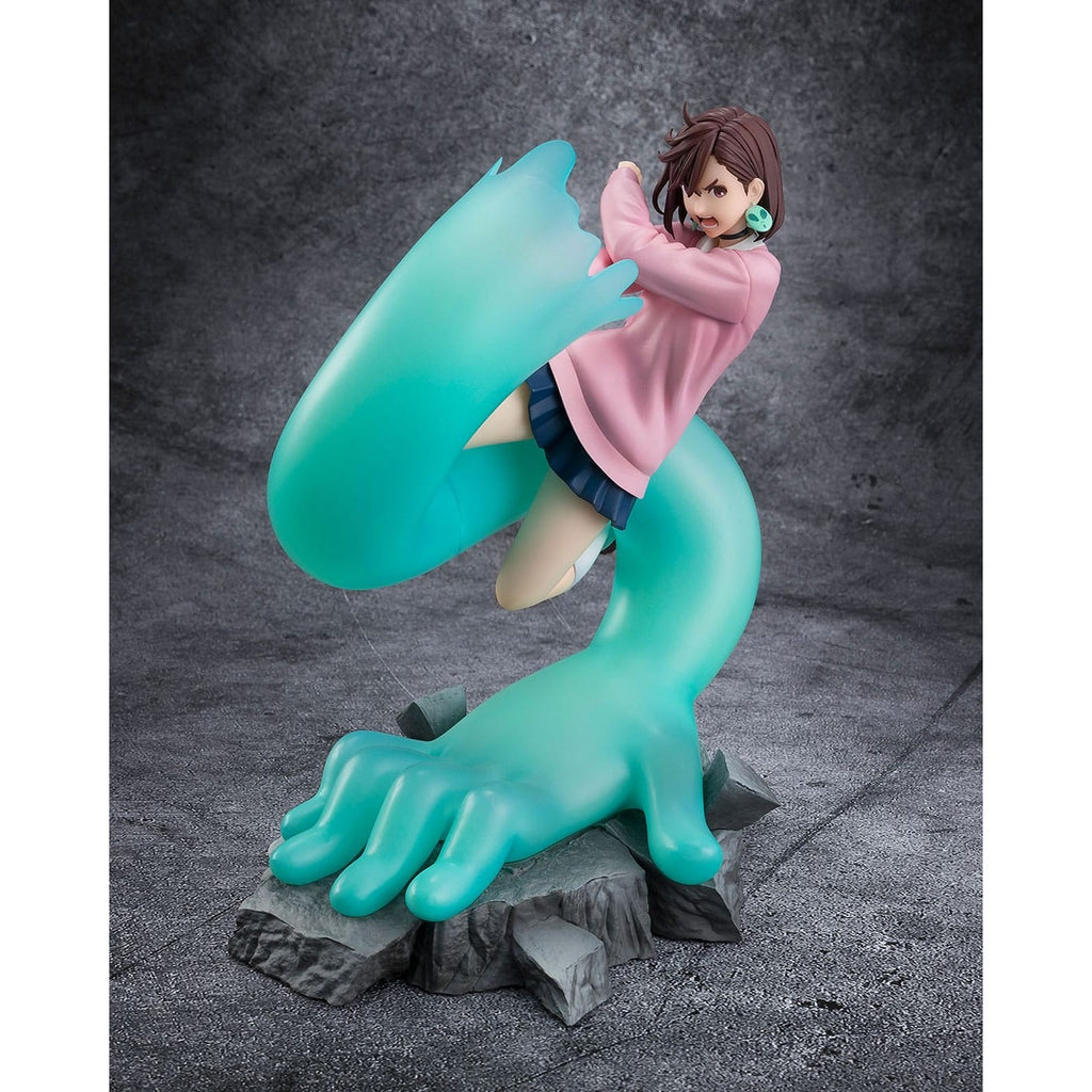 Produktbild Dandadan - Momo Figuarts ZERO Figur