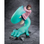 Produktbild Dandadan - Momo Figuarts ZERO Figur