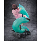 Produktbild Dandadan - Momo Figuarts ZERO Figur
