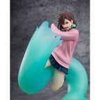 Produktbild Dandadan - Momo Figuarts ZERO Figur