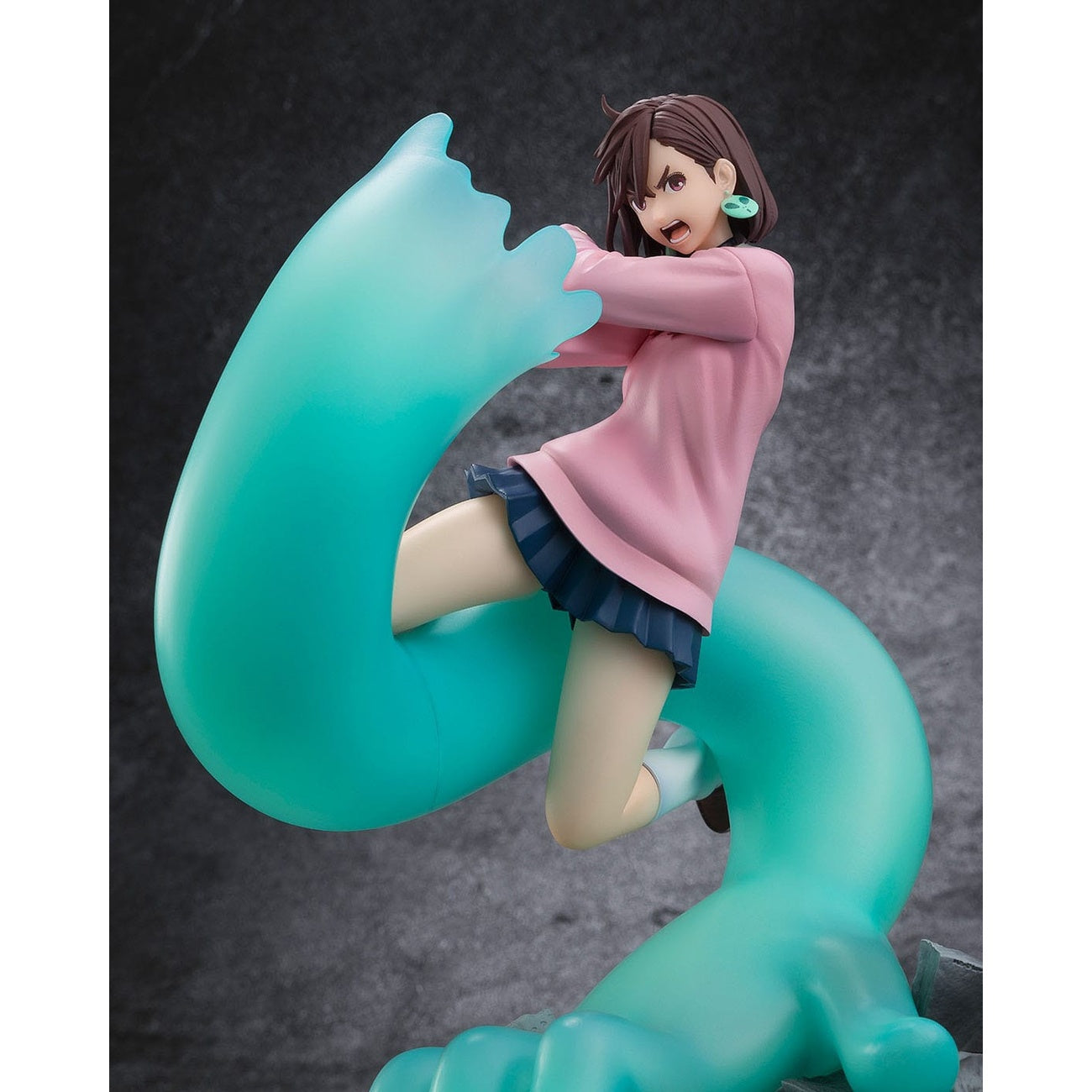 Produktbild Dandadan - Momo Figuarts ZERO Figur