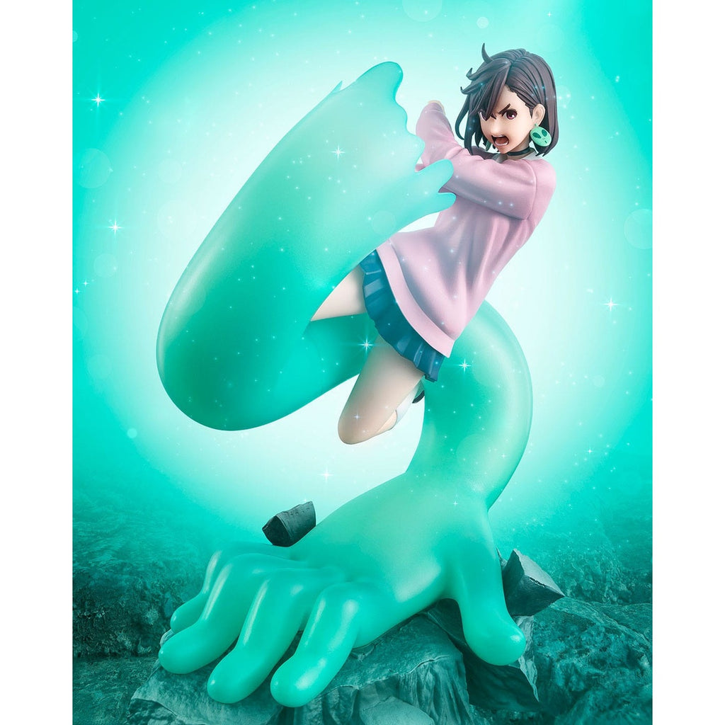 Produktbild Dandadan - Momo Figuarts ZERO Figur