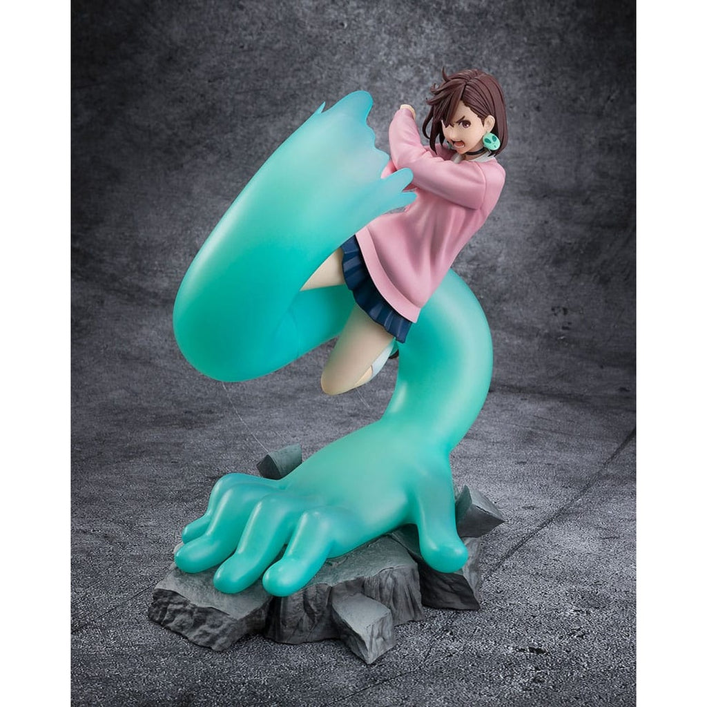 Produktbild Dandadan - Momo Figuarts ZERO Figur