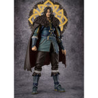 Produktbild Sagan om Ringen: Rohirrims krig - Wulf S.H. Figuarts actionfigur