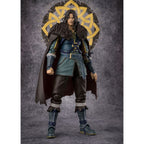 Produktbild Sagan om Ringen: Rohirrims krig - Wulf S.H. Figuarts actionfigur