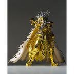 Produktbild Saint Seiya - Opyx Odysseus Saint Cloth Myth Ex actionfigur