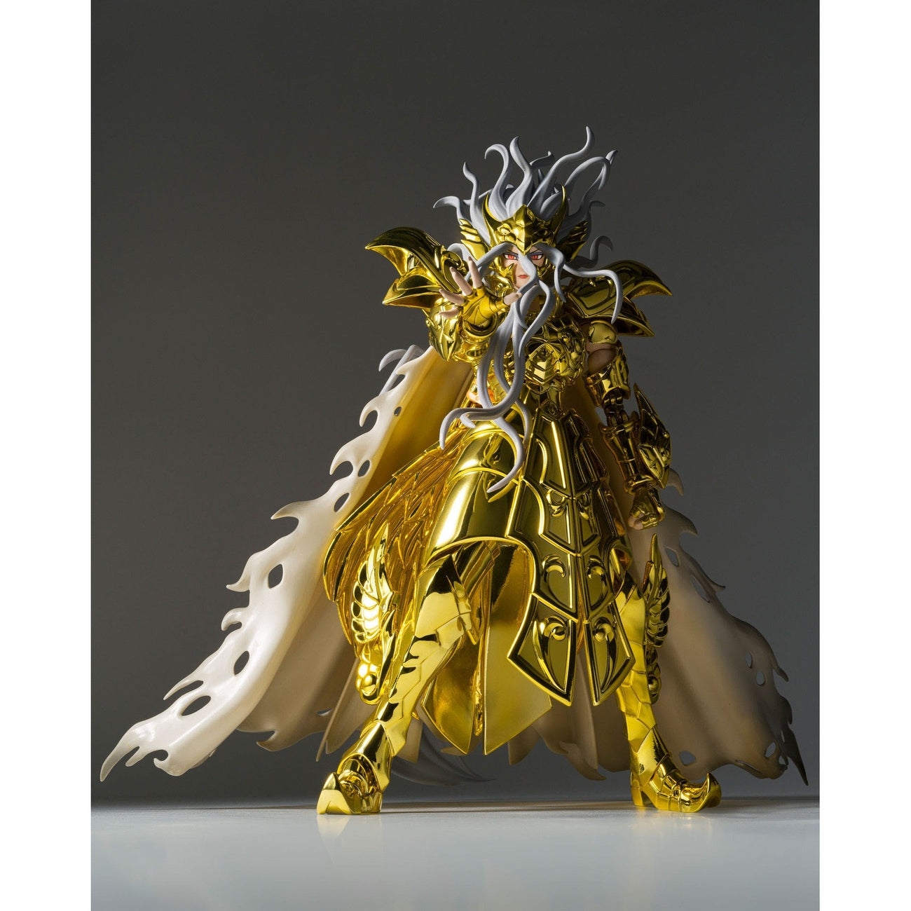 Produktbild Saint Seiya - Opyx Odysseus Saint Cloth Myth Ex actionfigur