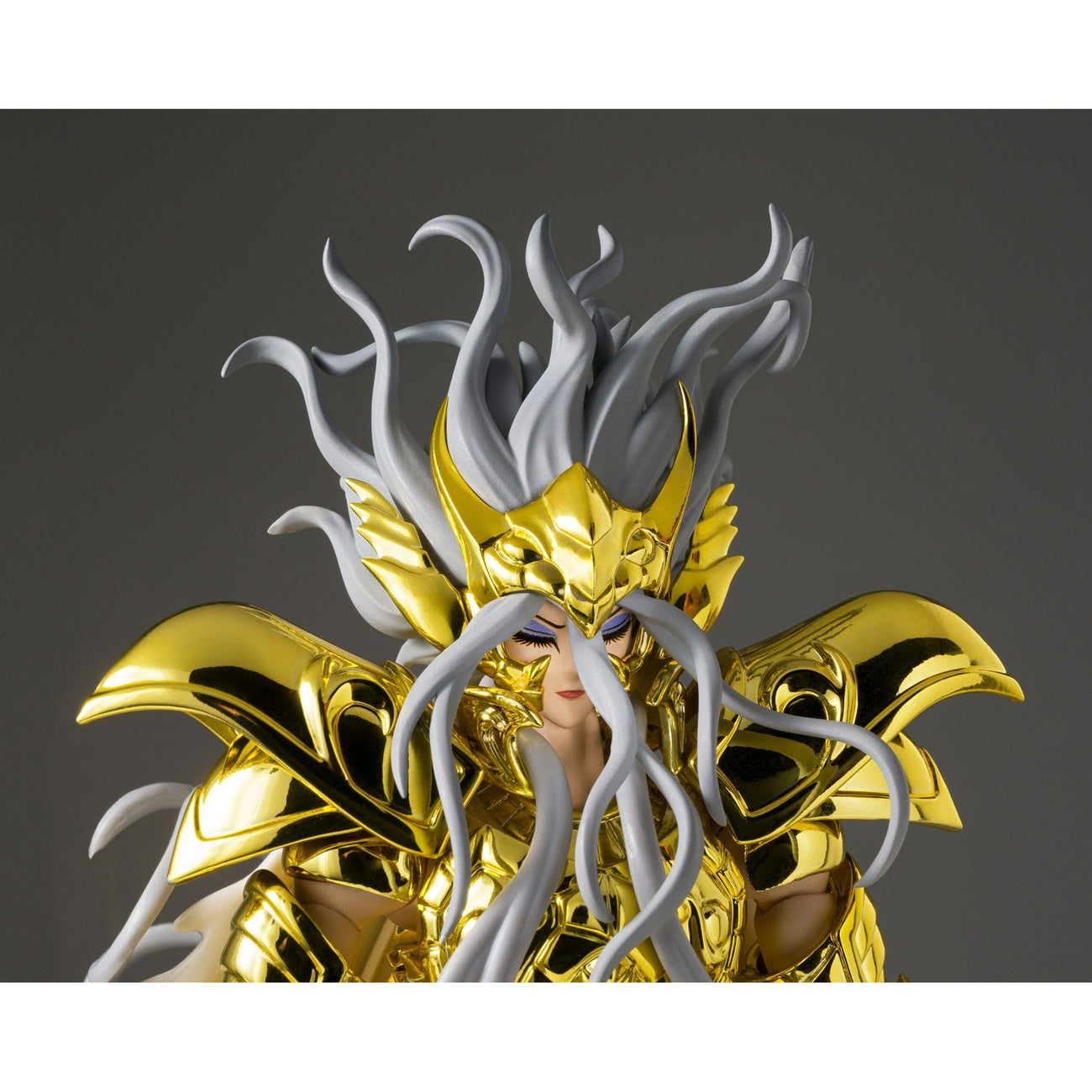 Produktbild Saint Seiya - Opyx Odysseus Saint Cloth Myth Ex actionfigur