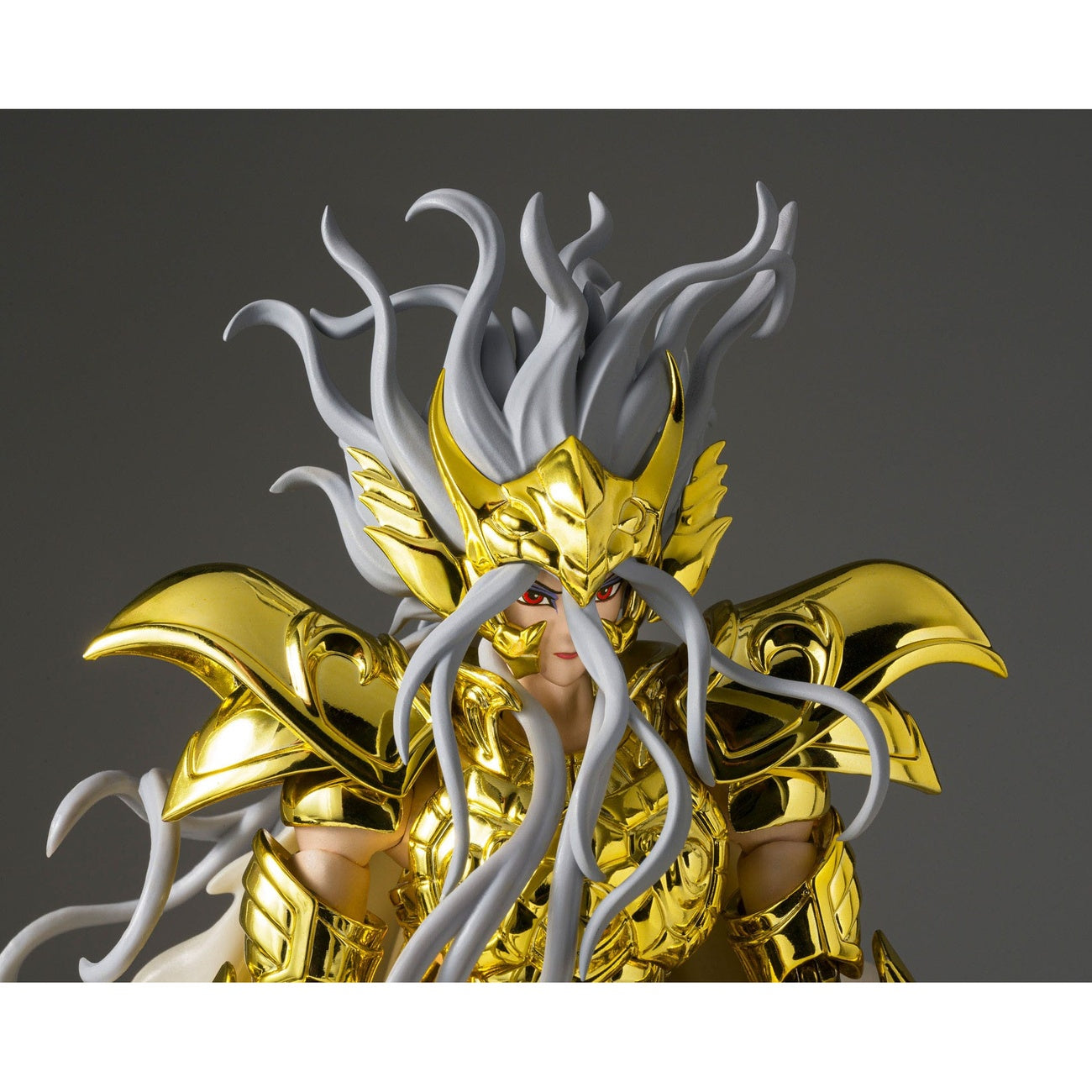Produktbild Saint Seiya - Opyx Odysseus Saint Cloth Myth Ex actionfigur