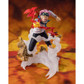 Produktbild One Piece - Koby Honesty Impact Figuarts ZERO Extra Battle Figur