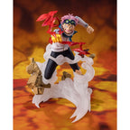 Produktbild One Piece - Koby Honesty Impact Figuarts ZERO Extra Battle Figur