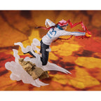 Produktbild One Piece - Koby Honesty Impact Figuarts ZERO Extra Battle Figur