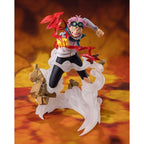 Produktbild One Piece - Koby Honesty Impact Figuarts ZERO Extra Battle Figur