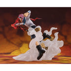 Produktbild One Piece - Koby Honesty Impact Figuarts ZERO Extra Battle Figur