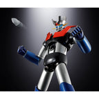 Produktbild Mazinger - GX-117 Mazinger Diecast Actionfigur Power Up Version
