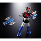 Produktbild Mazinger - GX-117 Mazinger Diecast Actionfigur Power Up Version