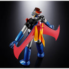 Produktbild Mazinger - GX-117 Mazinger Diecast Actionfigur Power Up Version