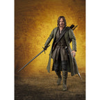 Produktbild Sagan om Ringen – Aragorn S.H. Figuarts actionfigur