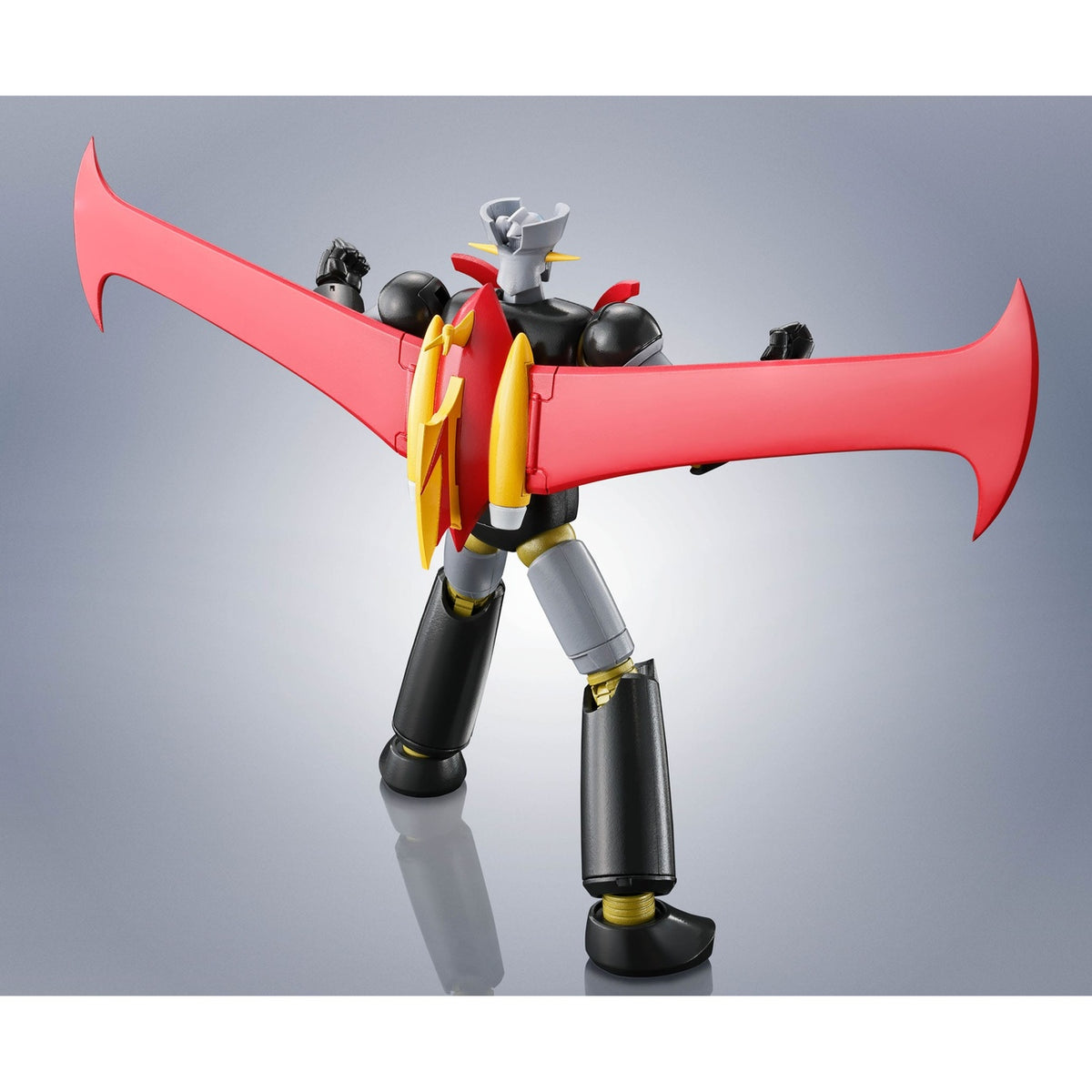 Produktbild Grendizer - Spazer Side Super actionfigur