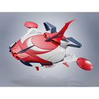 Produktbild Grendizer - Spazer Side Super actionfigur
