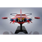 Produktbild Grendizer - Spazer Side Super actionfigur