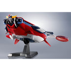 Produktbild Grendizer - Spazer Side Super actionfigur