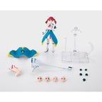 Produktbild Magilumiere Co. Ltd. - Kana Sakuragi S.H.Figuarts actionfigur