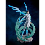 Produktbild Bleach: Thousand-Year Blood War – Uryu Ishida Figuarts ZERO-figur