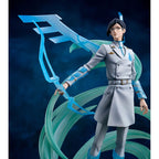 Produktbild Bleach: Thousand-Year Blood War – Uryu Ishida Figuarts ZERO-figur