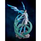 Produktbild Bleach: Thousand-Year Blood War – Uryu Ishida Figuarts ZERO-figur