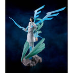 Produktbild Bleach: Thousand-Year Blood War – Uryu Ishida Figuarts ZERO-figur