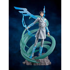 Produktbild Bleach: Thousand-Year Blood War – Uryu Ishida Figuarts ZERO-figur