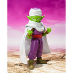 Produktbild Dragon Ball: Daima – Piccolo Mini S.H.Figuarts actionfigur