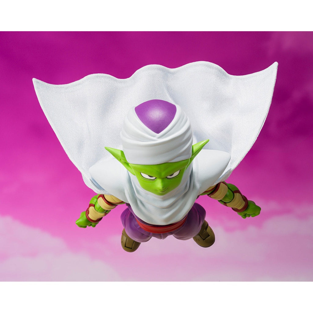 Produktbild Dragon Ball: Daima – Piccolo Mini S.H.Figuarts actionfigur