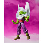 Produktbild Dragon Ball: Daima – Piccolo Mini S.H.Figuarts actionfigur