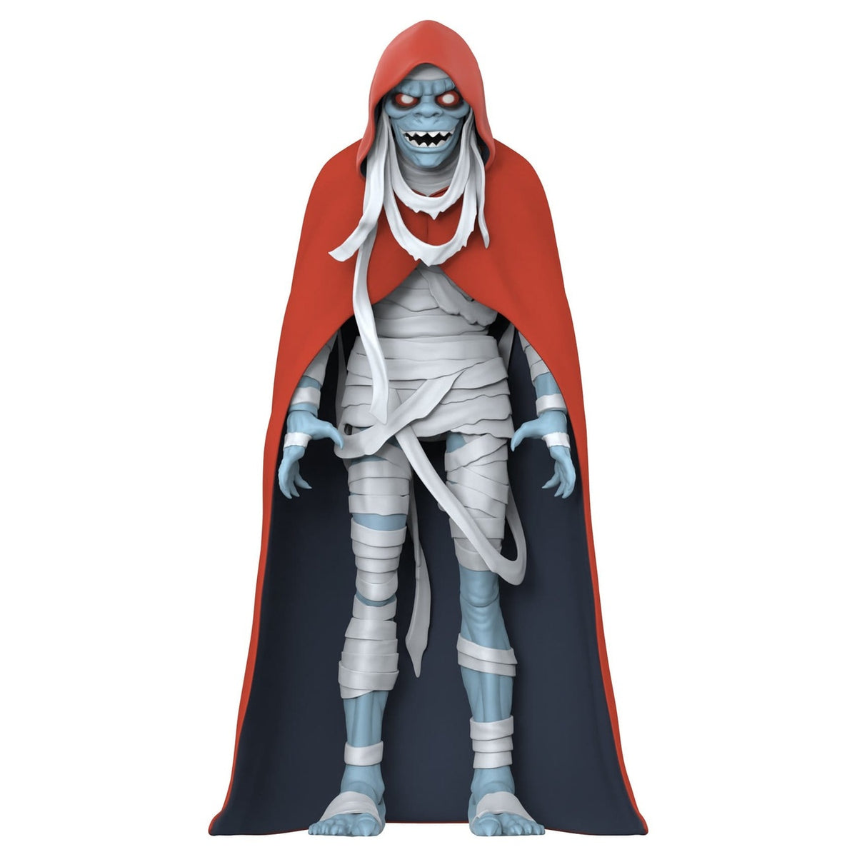 Produktbild Thundercats - Mumm-Ra (gammal man) deluxe actionfigur