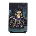 Produktbild Darksiders - Death FiGGYZ magnetisk samlarfigur