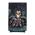 Produktbild Darksiders - Death FiGGYZ magnetisk samlarfigur