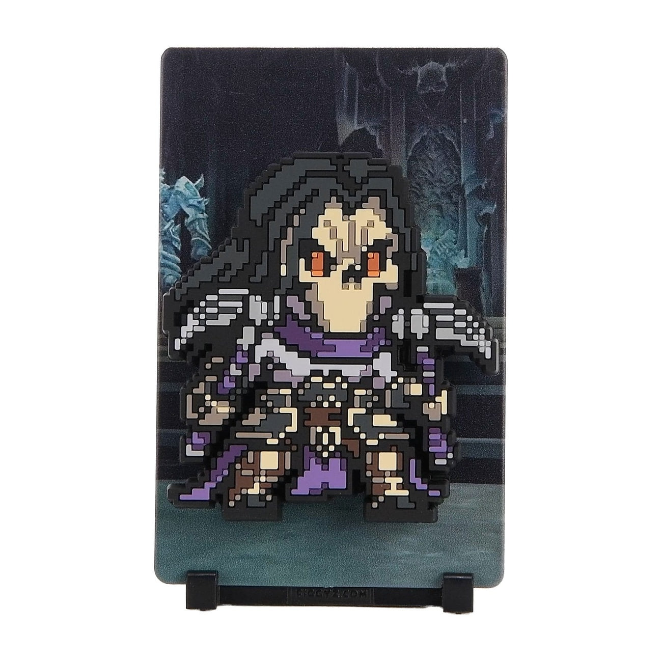 Produktbild Darksiders - Death FiGGYZ magnetisk samlarfigur