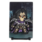 Produktbild Darksiders - Death FiGGYZ magnetisk samlarfigur