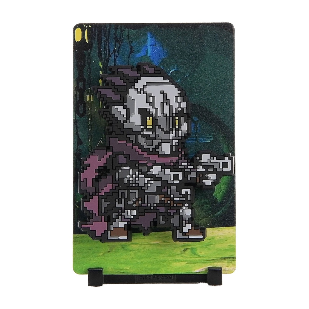 Produktbild Darksiders - Strife FiGGYZ Magnetisk samlarfigur