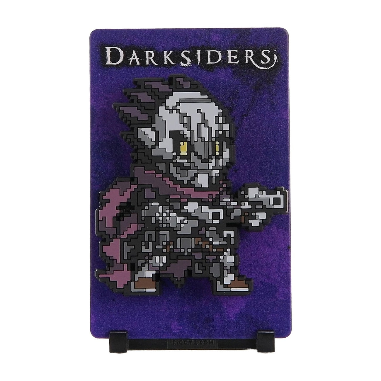 Produktbild Darksiders - Strife FiGGYZ Magnetisk samlarfigur
