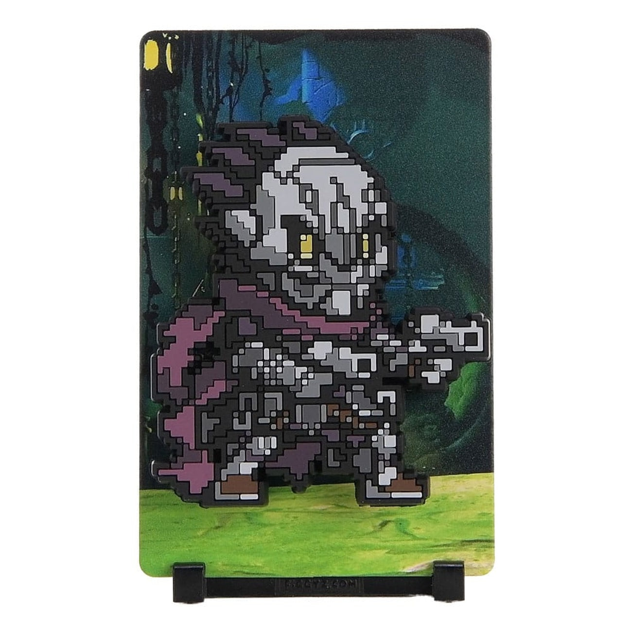 Produktbild Darksiders - Strife FiGGYZ Magnetisk samlarfigur