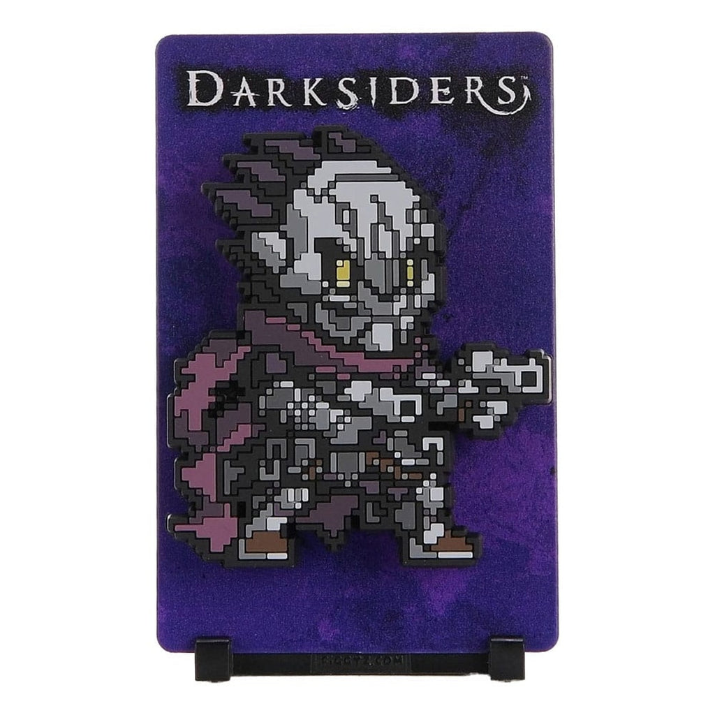 Produktbild Darksiders - Strife FiGGYZ Magnetisk samlarfigur