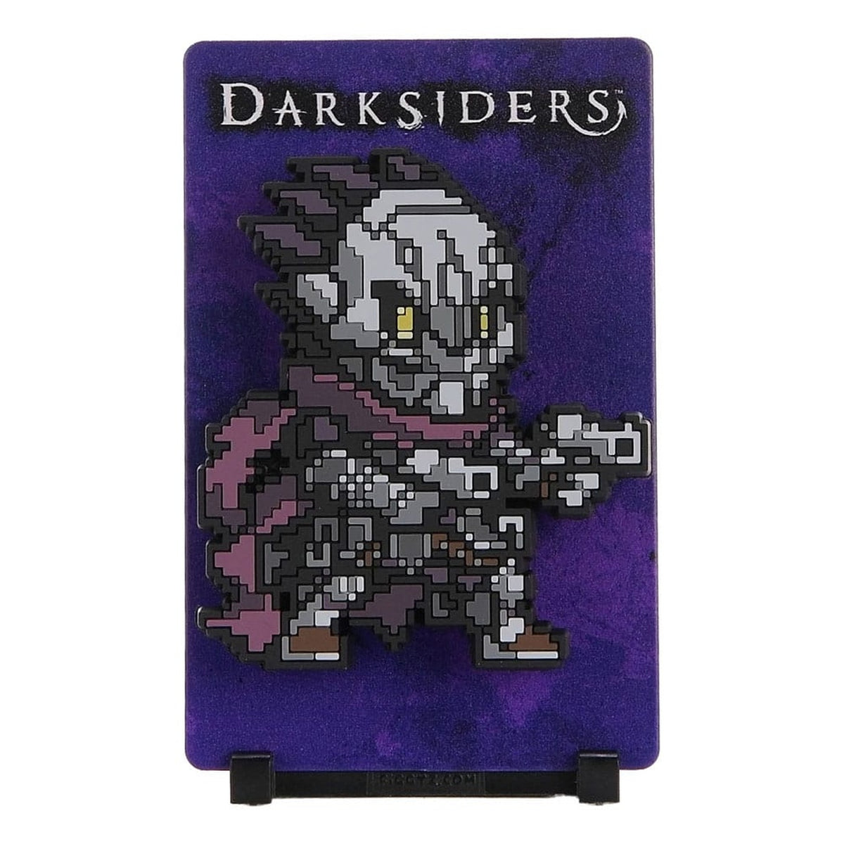 Produktbild Darksiders - Strife FiGGYZ Magnetisk samlarfigur