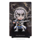 Product image Castlevania - Soma Cruz FiGGYZ Magnetic Collectible Figure