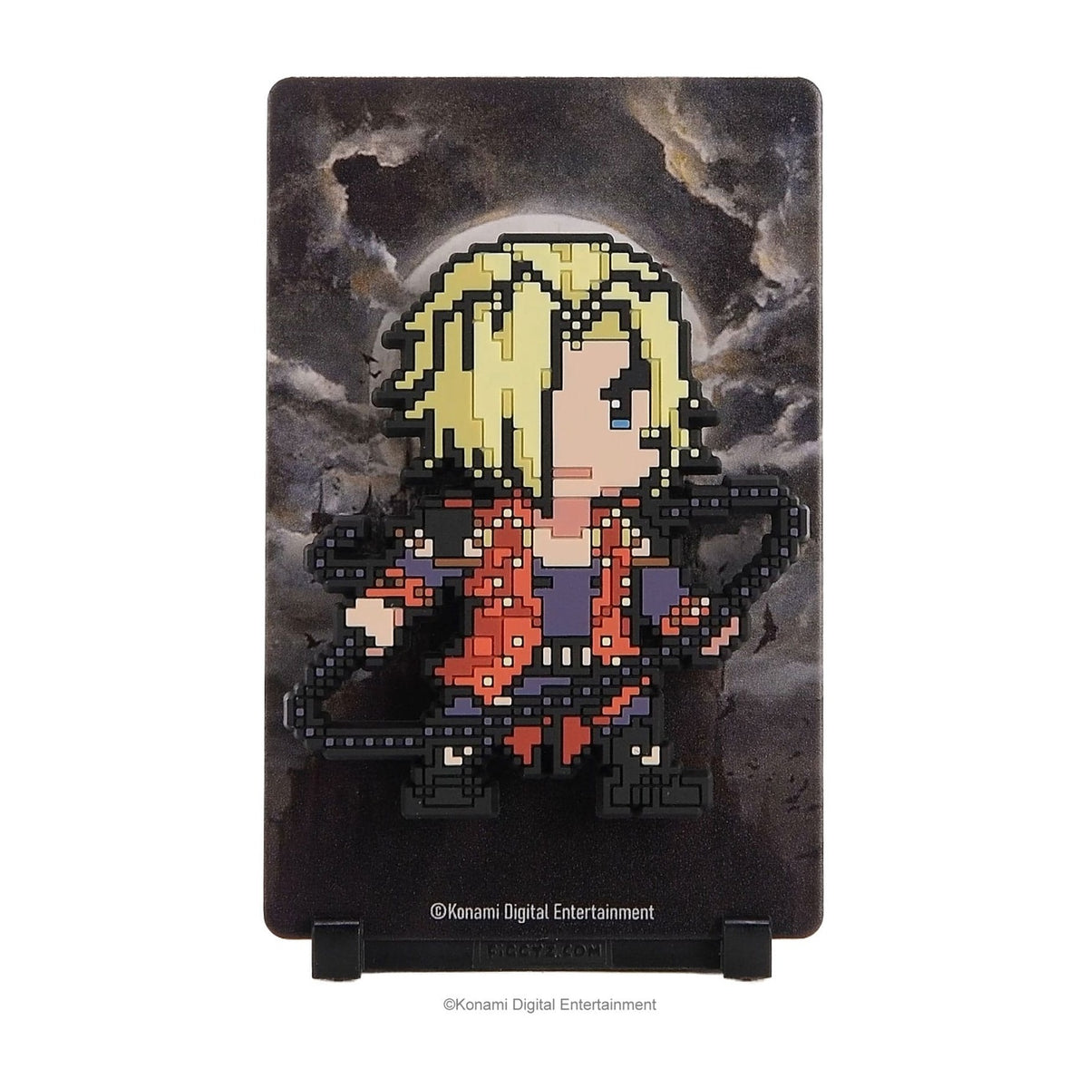 Product image Castlevania - Jonathan Morris FiGGYZ magnetic collectible figure