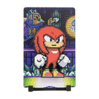 Produktbild Sonic the Hedgehog - Knuckles FiGGYZ magnetisk samlarfigur