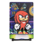 Produktbild Sonic the Hedgehog - Knuckles FiGGYZ magnetisk samlarfigur