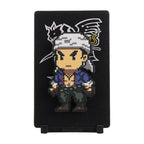 Produktbild Shenmue - Wuying Ren FiGGYZ magnetisk samlarfigur